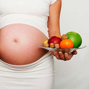 Правильное питание беременных при аллергии фото.