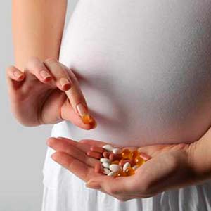 Лечение цистита у беременных препаратами фото.